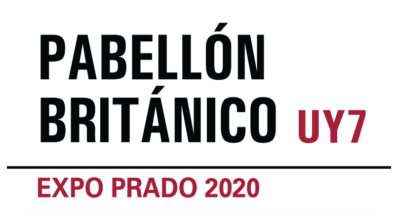 Pabellón Británico  